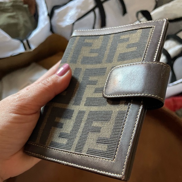 Fendi Agenda